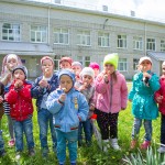 Православный детский сада "Вера, Надежда, Любовь"